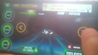 Jeux moto  méga ramp  impossible track screenshot 5