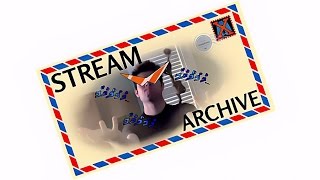 [Warframe] the Xandy Stream Experience is Back