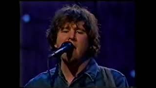 Fuzzy - Grant Lee Buffalo Live @ Conan O'Brien, 1994-03-24