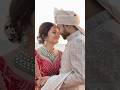 Romantic Indian Wedding on a Private Beach | Destination Wedding | Beach Wedding | Tum Ho Toh | #fyp