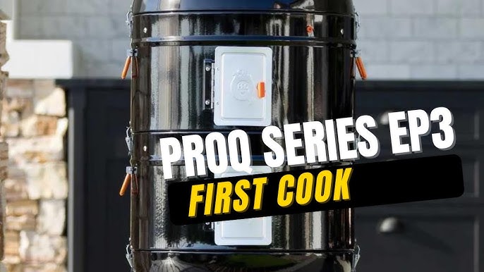 pisk Billy ged Fabel ProQ Series EP2 - low & slow set up - YouTube