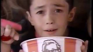 Kentucky Fried Chicken - Road Trip [feat. Abraham Benrubi] (1990)