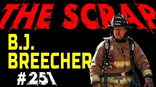 Weekly Scrap #251 - B.J. Breecher on Training, Fitness and Expectations