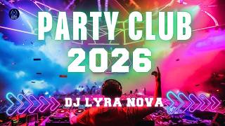 Download Lagu Beste Dance Remix \u0026 DJ Musik 2026 🎶 Nonstop Club Mix, EDM Techno \u0026 House Remixe MP3