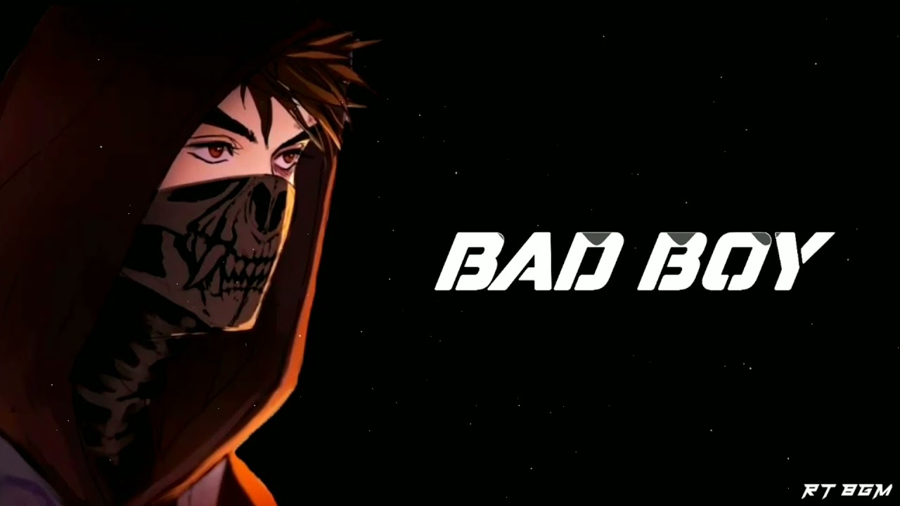 Tungevaag & Raaban Bad Boy Ringtone RT BGM YouTube