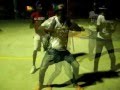 EL CHUAPE-GOLOPON PALA DEMA (DEMBOW) 2013