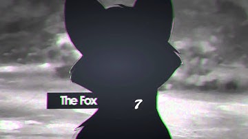 Animash Mep ~ The Fox (Closed)