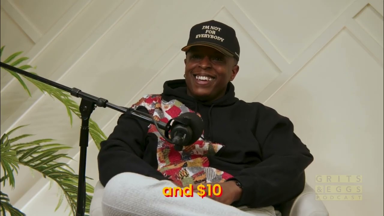 Money vs. Morality: Finding Purpose Beyond the Grind