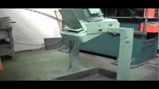 MSC Scrap Cutter