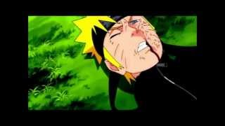 Be Somebody - Naruto AMV - Thousand Foot Krutch