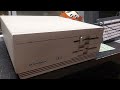 Commodore Colt Startup Sounds