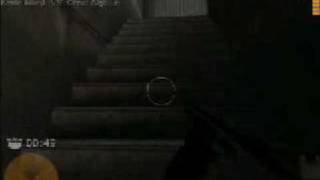 Combat Task Force 121 Montage