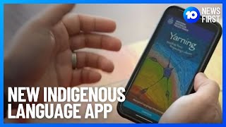 App Unites Indigenous Australians And Police | 10 News First screenshot 3