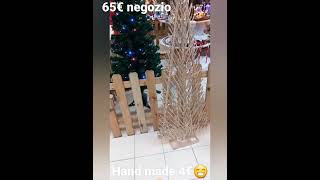 decorazioni natale