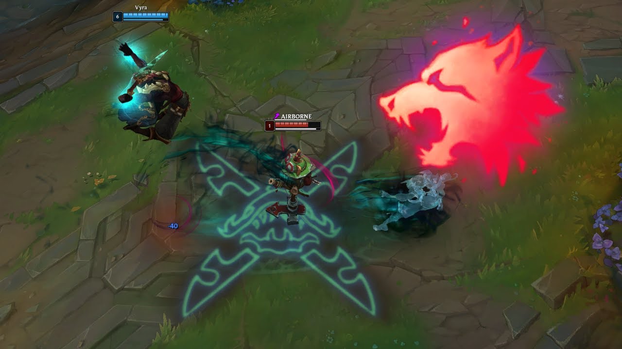 New Broken Predator Bug With Pyke!