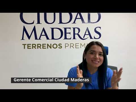 Miniatura del testimonio de Yaneli Miranda de Ciudad Maderas Peninsular