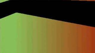 Game Basic for Sega Saturn - Bitmap Scroll Test