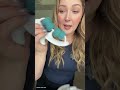 Merach massage roller #summerwins #dealsforyoudays #newdropsforyou #tiktokshopcreatorpicks