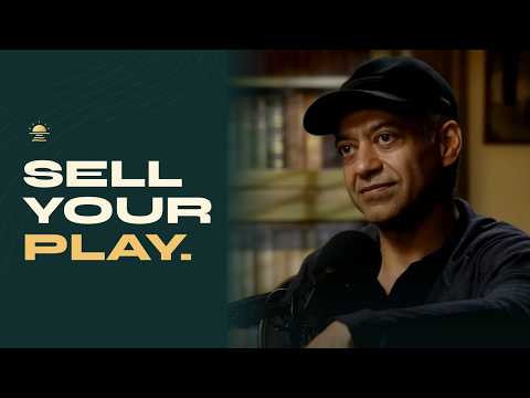 Productize Yourself | Naval Ravikant
