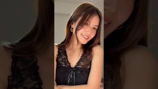 【Tiktok 37k views!】ピアスを落としたら…⁉️ #変身