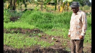 'RAIS MAGUFULI ANAFANYA JITIHADA KWA WAFUGAJI NA WAKULIMA' ULEGA