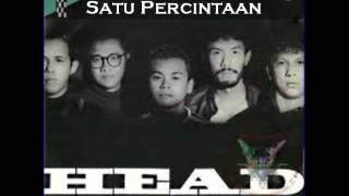 Headwind - Berakhir Satu Percintaan (Lirik)