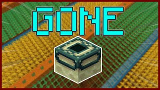 The Admins REMOVED TP PADS | Hypixel Skyblock