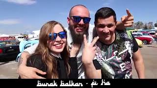 Arabic Remix   Fi Ha  Burak Balkan Remix  #ArabicVocalMix Resimi