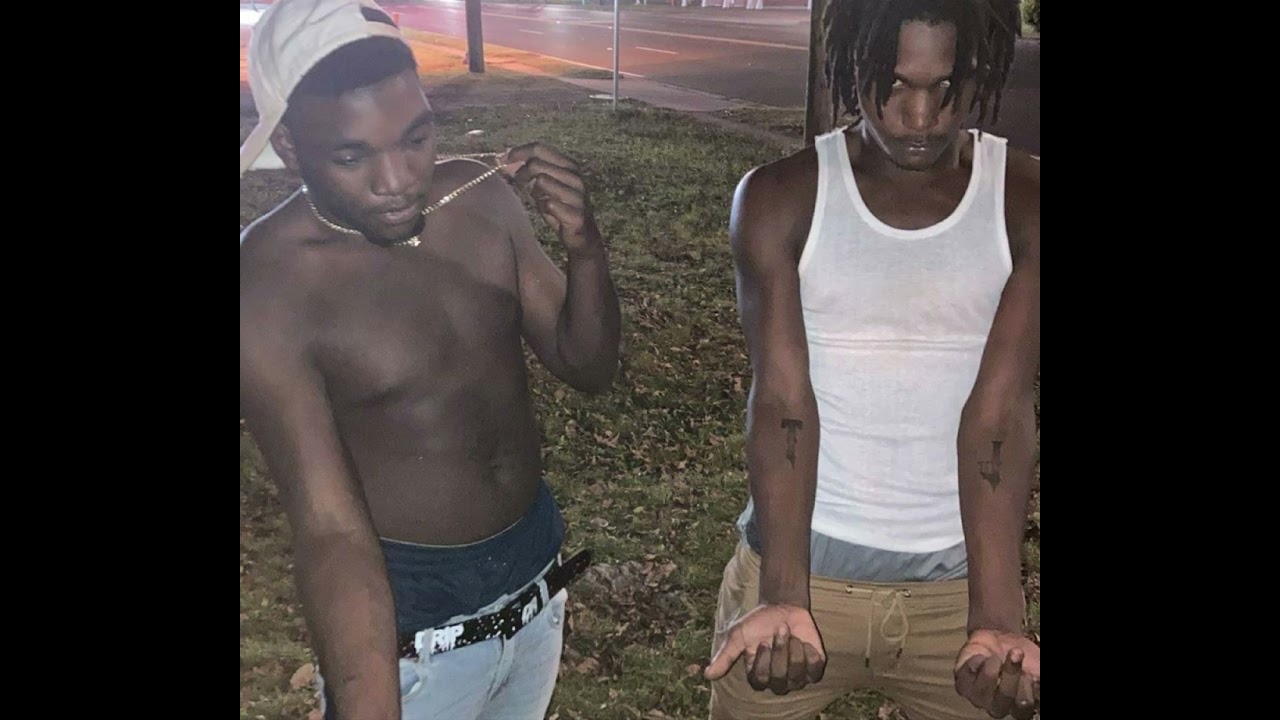 LIL TJ-Fed Talk FT.LISav4,BMG AJ (OFFICIAL AUDIO)