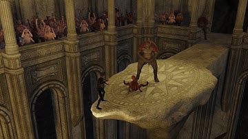 Autopsycoscandata: Save The Princess Save The Dragon Planet - A Blender Animation