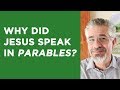 Why Did Jesus Speak in Parables? | Little Lessons with David Servant