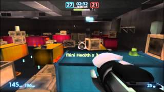 The Mindset of a TW Gamer - Uberstrike