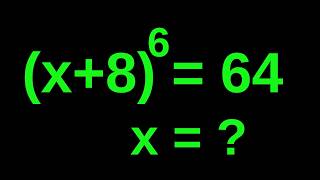 Olympiad German Math Problem Explained (Step-by-Step Solution) | Harvard Entry Question