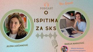 4. Serbian Language Exams โ A Conversation with Jelena Ajdลพanoviฤ (Novi Sad) English sub