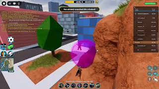arresting a high bounty player as oliver grayson in roblox jailbreak