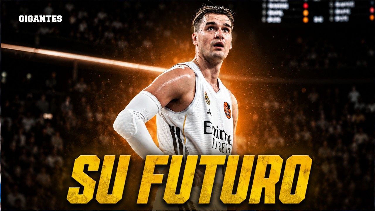 ¿MARIO HEZONJA A LA NBA? ¿Y AHORA QUÉ?