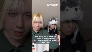 Special Message from Fruit Baskets｜BEATCITY JAPAN 2026