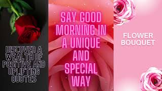 Good Morning Roses Quotes Pics free android app screenshot 5