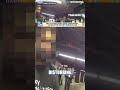 NYPD takes down MACHETE-WIELDING MAN #foxnews #news #us #fox