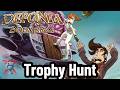 Deponia Doomsday — A Trophy Hunter's Journey Vertical