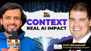 Context is King?