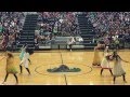 Indian Dance for the 2016 BVSW Diversity Assembly