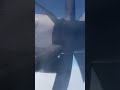 Dash-8  Q400 Engine (Nok Air)