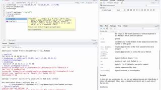 R - Violin plots, box plots, histograms
