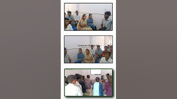 Best Computer Classes In Sanchore #computerwallahalp #computer #onlinecomputersanchore