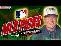 MLB Picks Today April 23 2026 | Best Bets &amp; Predictions