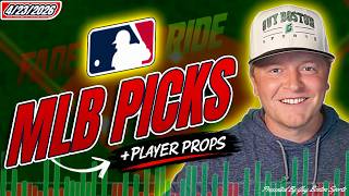 MLB Picks Today April 23 2026 | Best Bets & Predictions screenshot 4