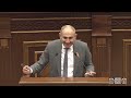 Ժողովուրդը պետք է տեր կանգնի խաղաղությանը. վարչապետ