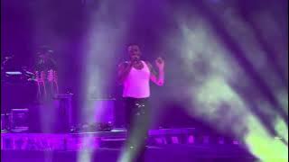 Childish Gambino - Telegraph Ave. - Live in Toronto (The New World Tour, 2024)