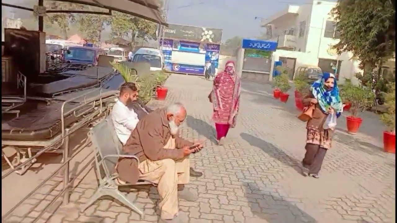 "My Papa's Surgery Journey | Ghurki Hospital Vlog | Family Update Papa's Operation Story